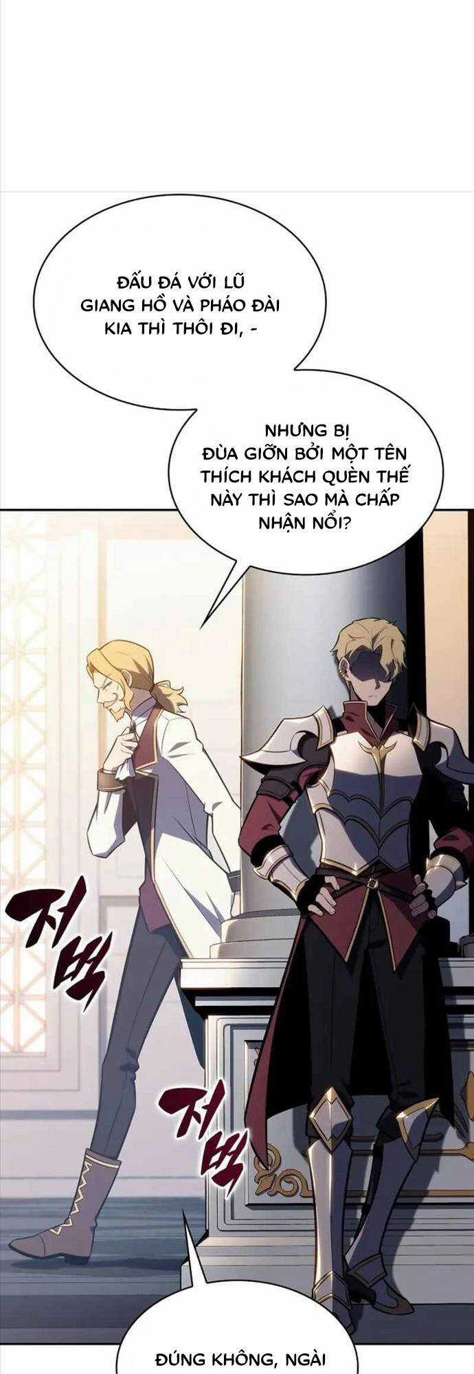 Tôi Là Tân Thủ Có Cấp Cao Nhất Chapter 132 trang 33