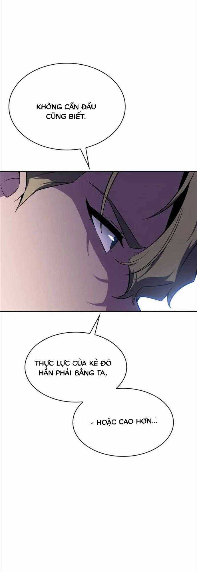 Tôi Là Tân Thủ Có Cấp Cao Nhất Chapter 132 trang 36