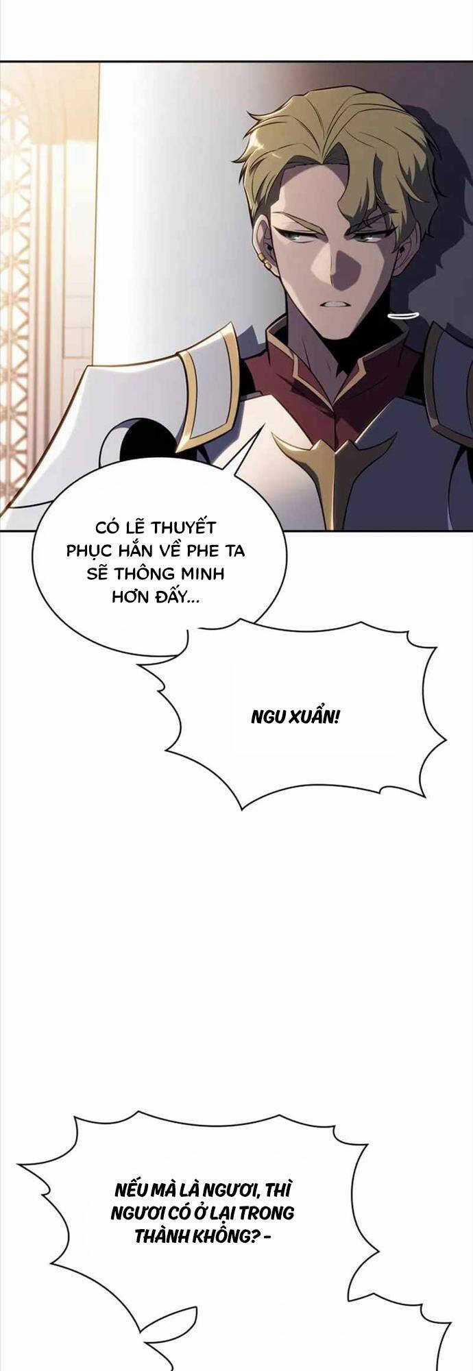 Tôi Là Tân Thủ Có Cấp Cao Nhất Chapter 132 trang 37