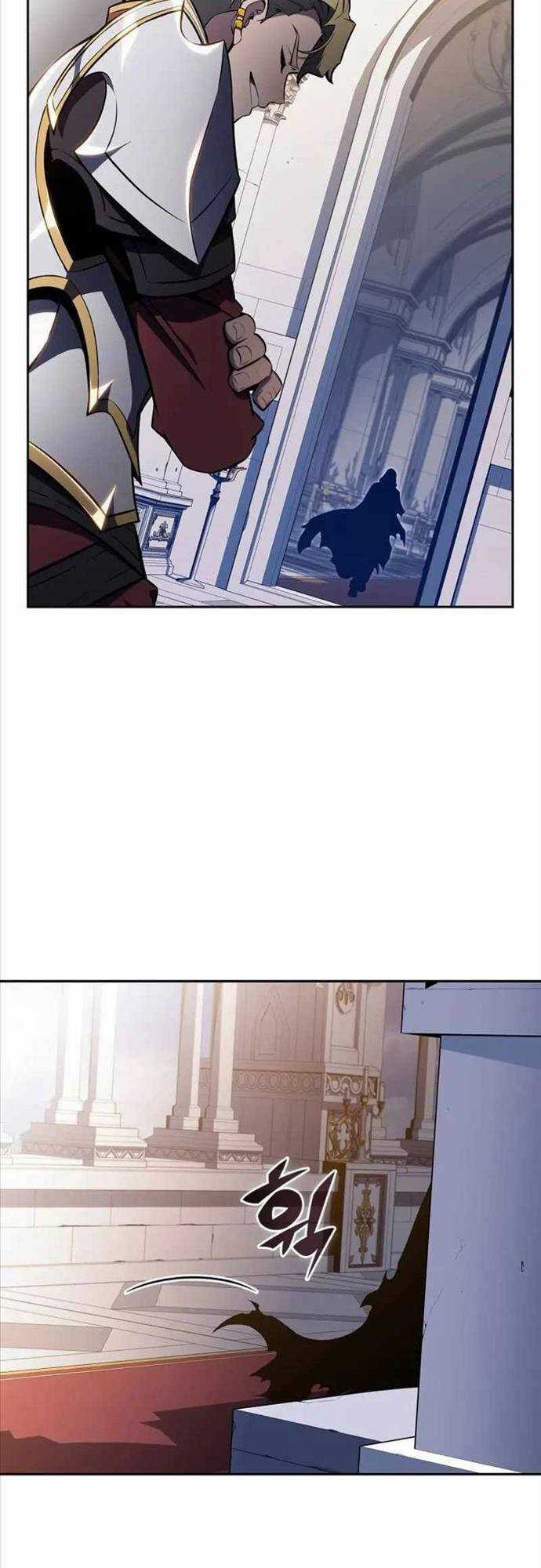 Tôi Là Tân Thủ Có Cấp Cao Nhất Chapter 132 trang 39