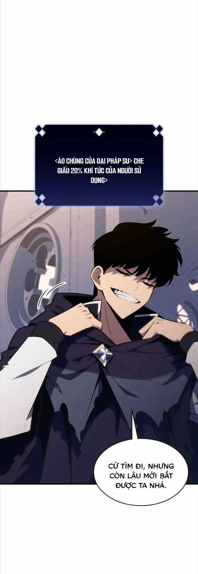 Tôi Là Tân Thủ Có Cấp Cao Nhất Chapter 132 trang 40