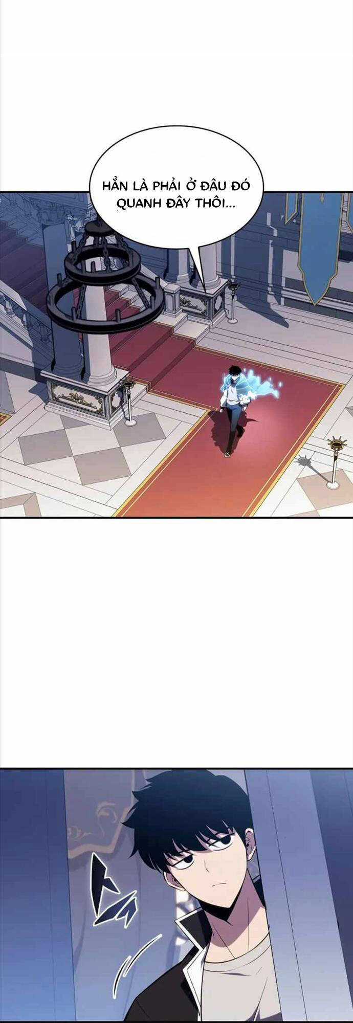 Tôi Là Tân Thủ Có Cấp Cao Nhất Chapter 132 trang 41