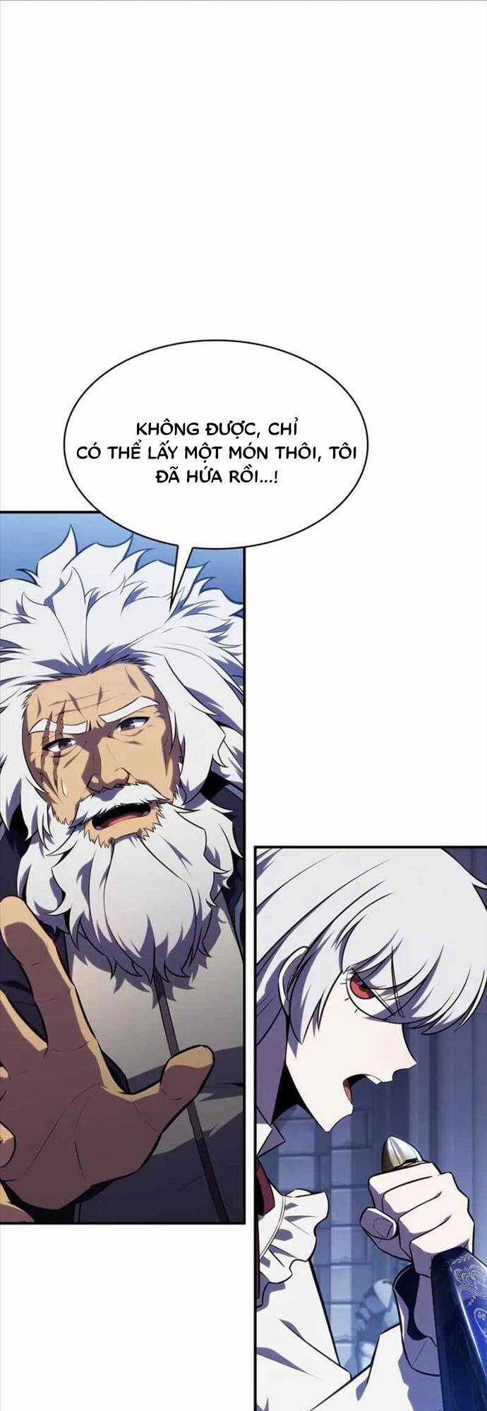 Tôi Là Tân Thủ Có Cấp Cao Nhất Chapter 132 trang 42