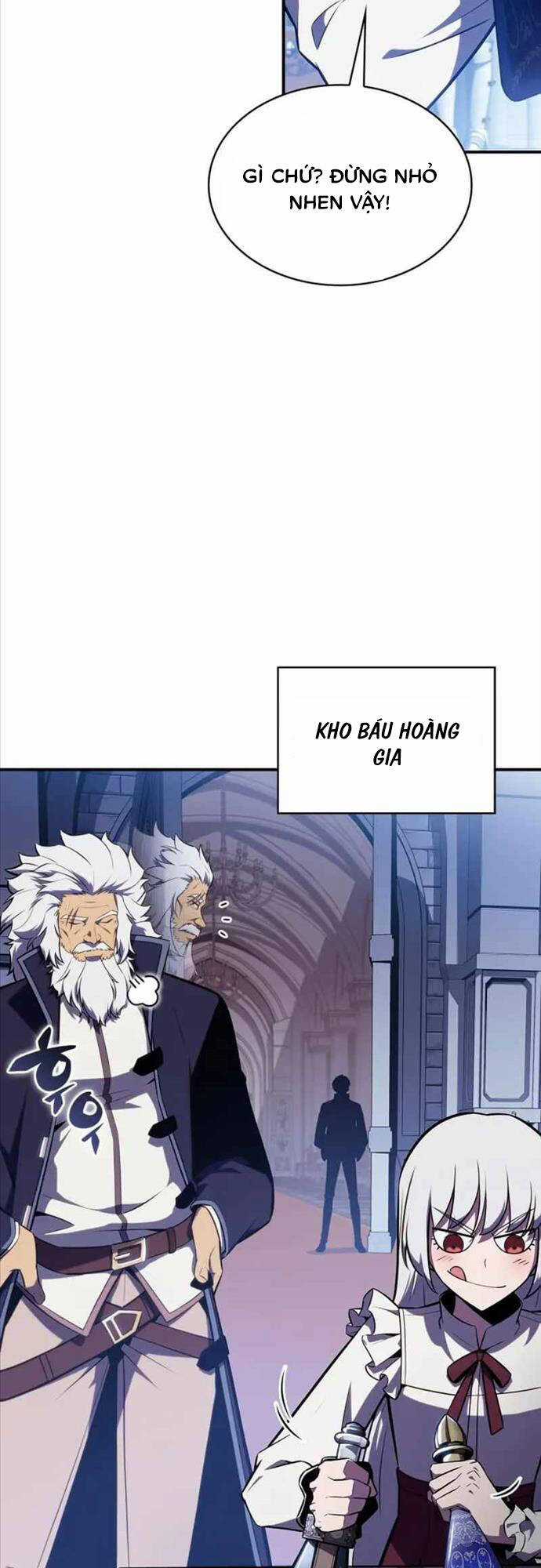 Tôi Là Tân Thủ Có Cấp Cao Nhất Chapter 132 trang 43