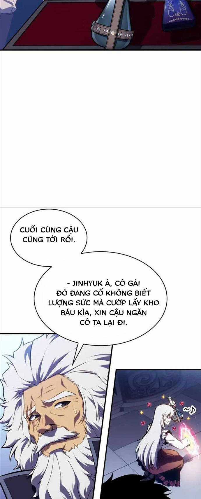 Tôi Là Tân Thủ Có Cấp Cao Nhất Chapter 132 trang 44
