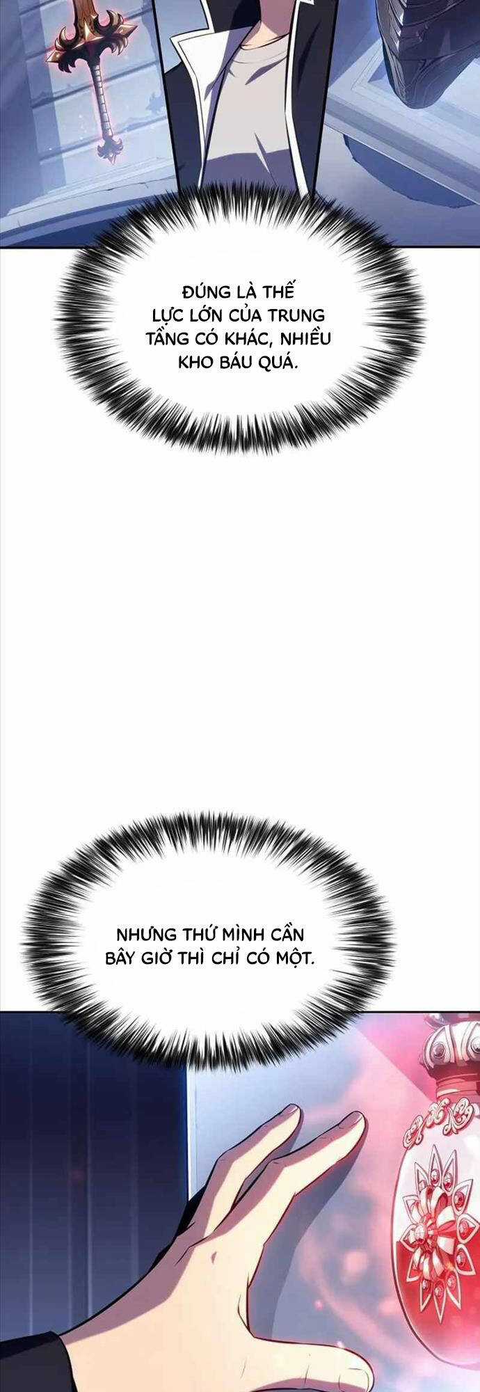 Tôi Là Tân Thủ Có Cấp Cao Nhất Chapter 132 trang 47