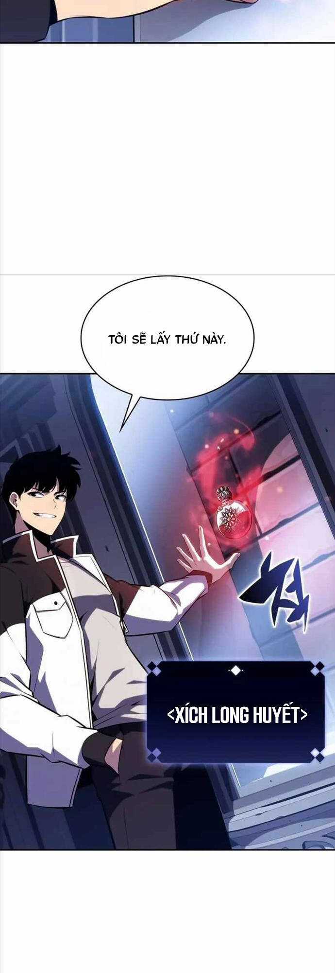 Tôi Là Tân Thủ Có Cấp Cao Nhất Chapter 132 trang 48