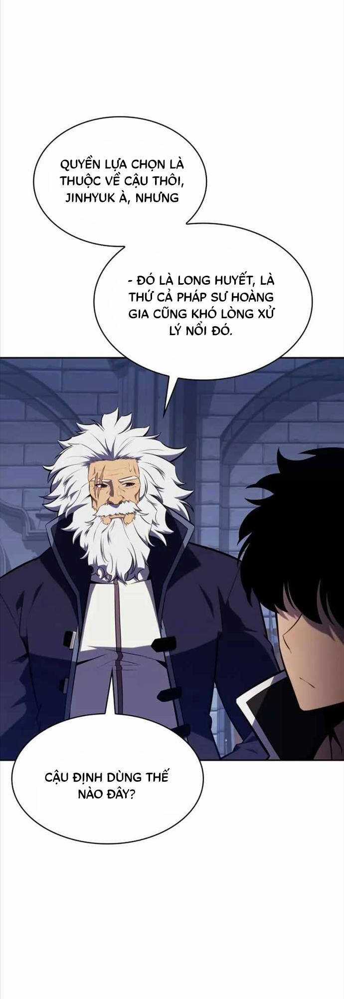 Tôi Là Tân Thủ Có Cấp Cao Nhất Chapter 132 trang 49