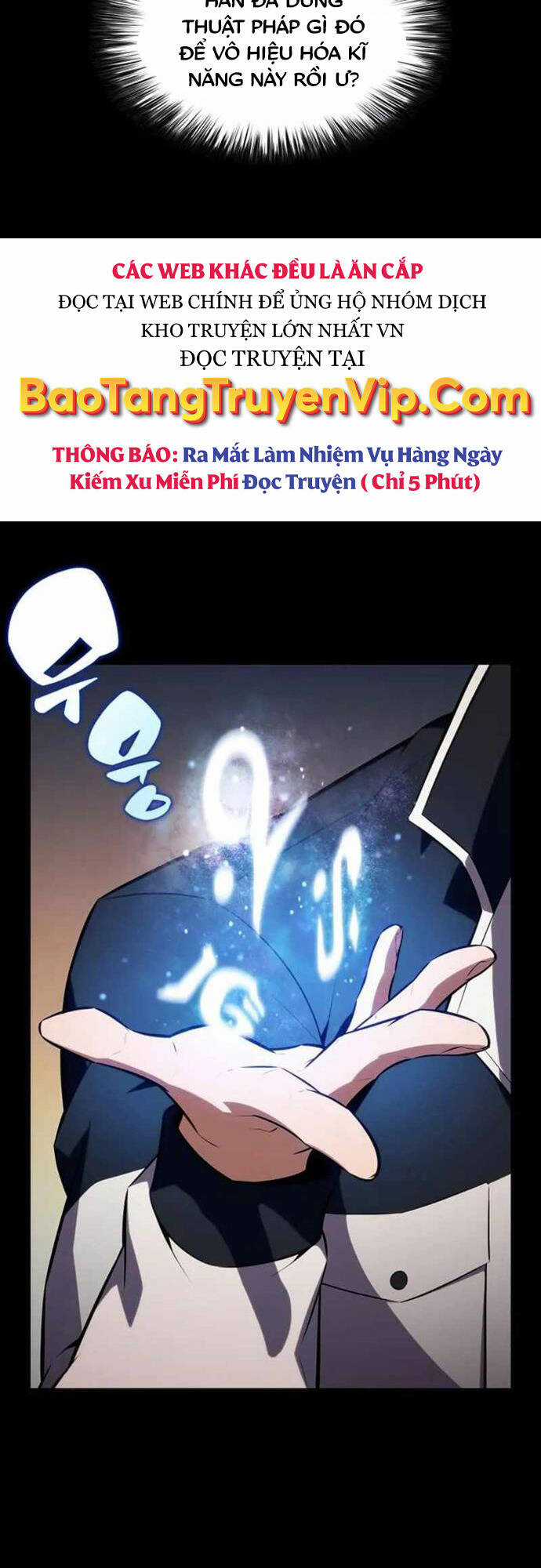 Tôi Là Tân Thủ Có Cấp Cao Nhất Chapter 132 trang 5