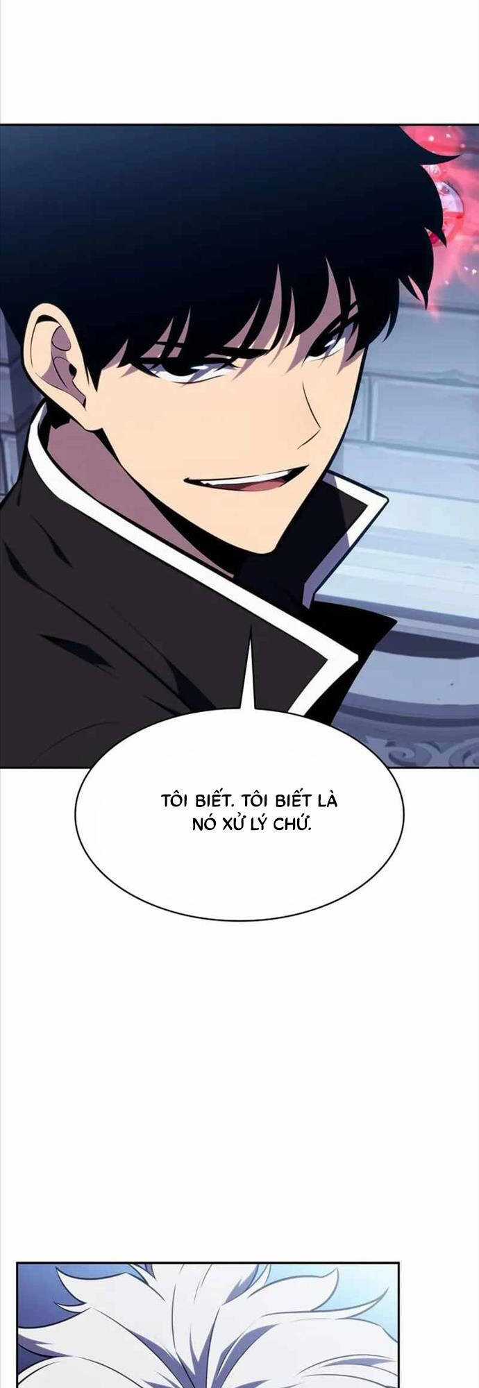 Tôi Là Tân Thủ Có Cấp Cao Nhất Chapter 132 trang 50