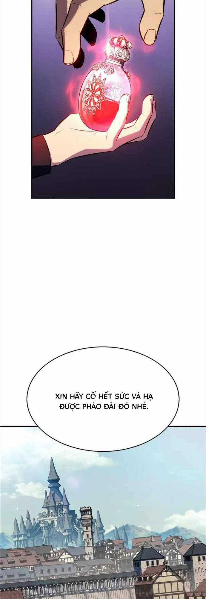 Tôi Là Tân Thủ Có Cấp Cao Nhất Chapter 132 trang 53