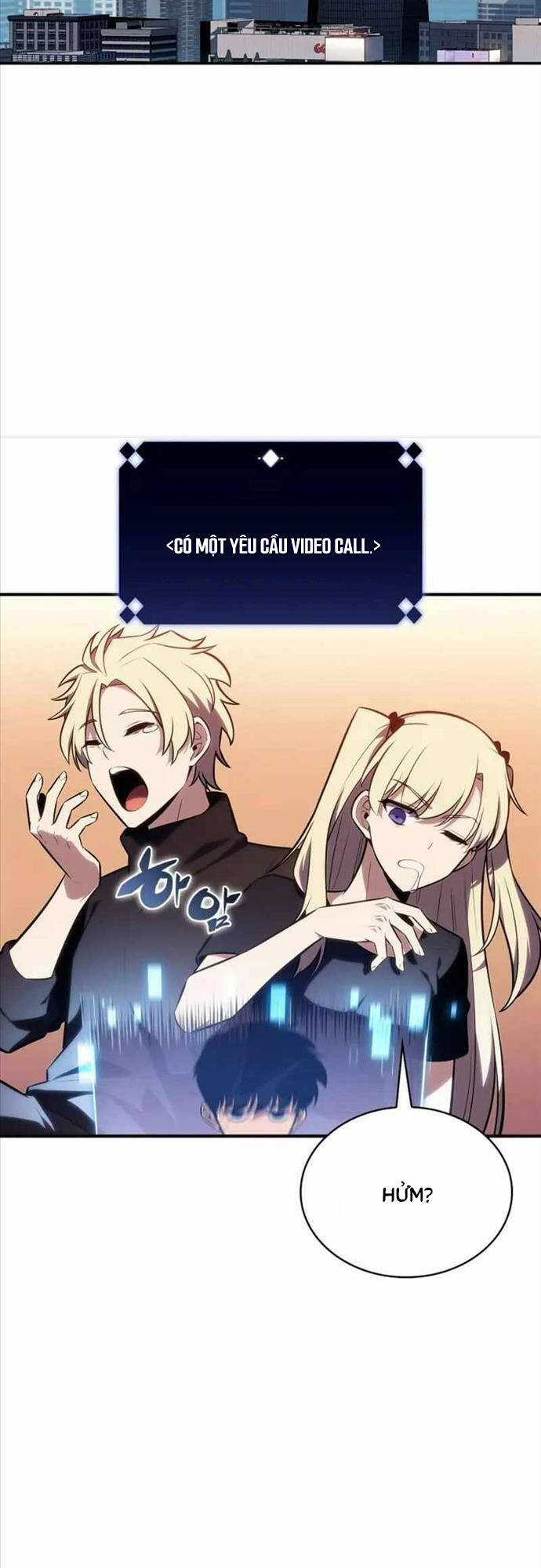 Tôi Là Tân Thủ Có Cấp Cao Nhất Chapter 132 trang 55