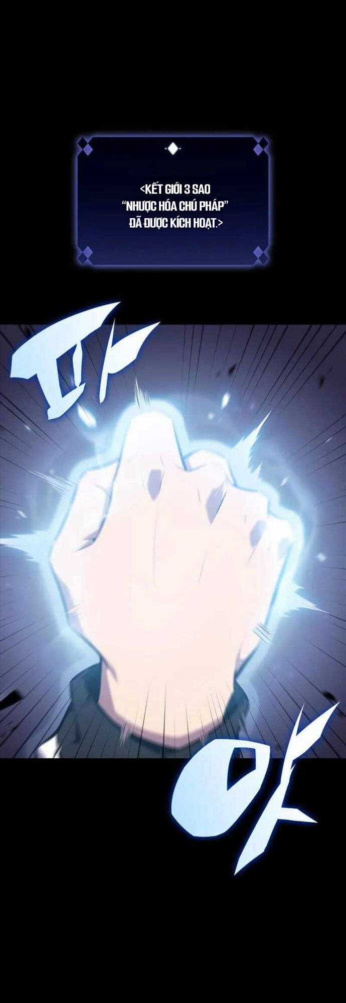 Tôi Là Tân Thủ Có Cấp Cao Nhất Chapter 132 trang 6