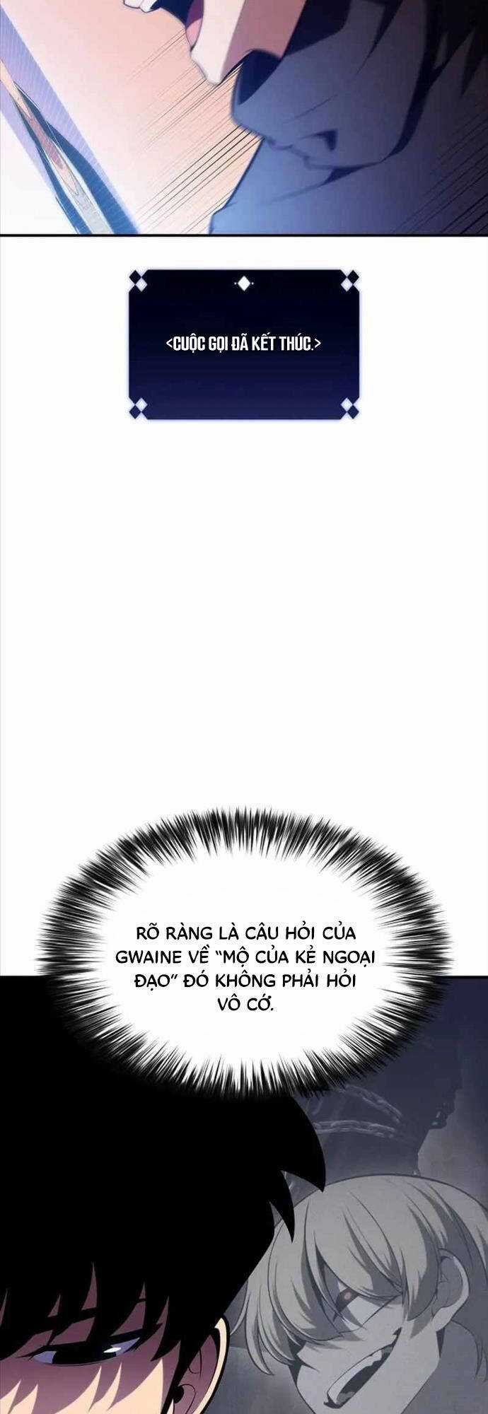 Tôi Là Tân Thủ Có Cấp Cao Nhất Chapter 132 trang 60