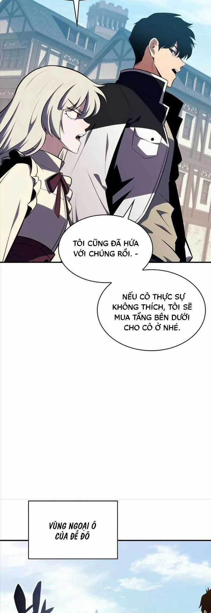 Tôi Là Tân Thủ Có Cấp Cao Nhất Chapter 132 trang 62