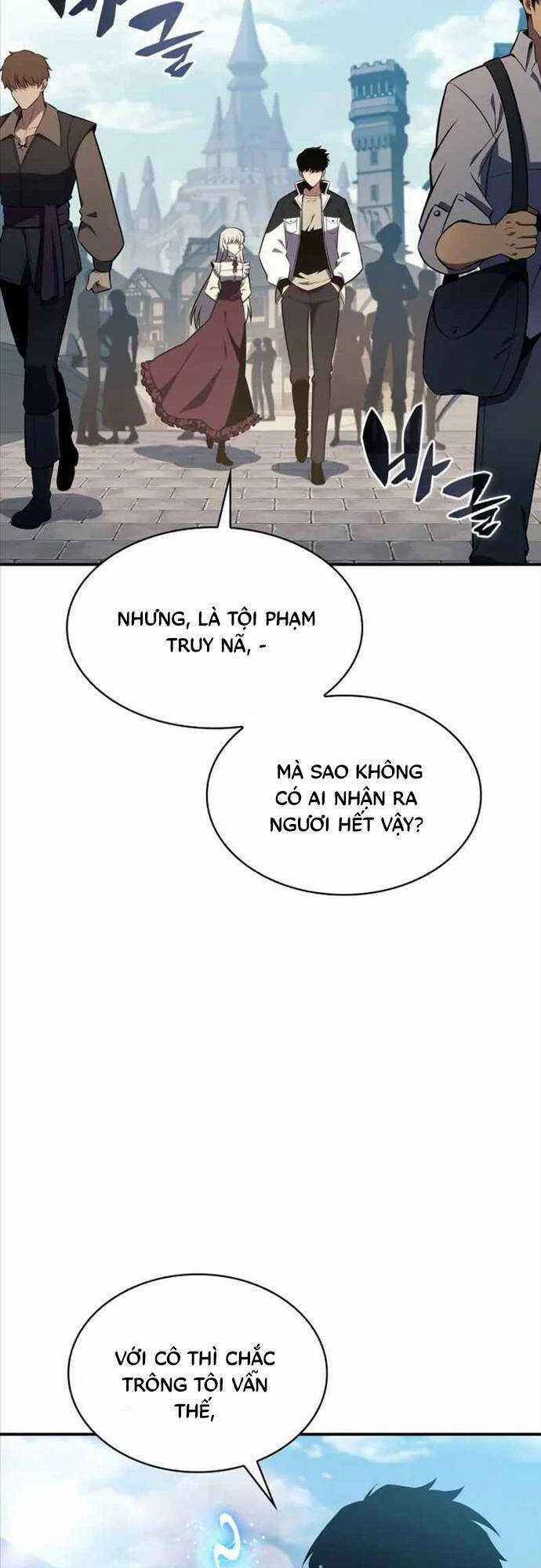 Tôi Là Tân Thủ Có Cấp Cao Nhất Chapter 132 trang 63