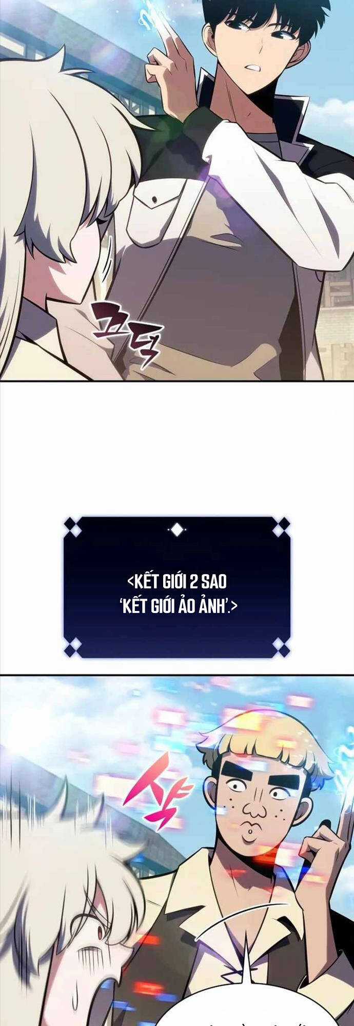 Tôi Là Tân Thủ Có Cấp Cao Nhất Chapter 132 trang 64