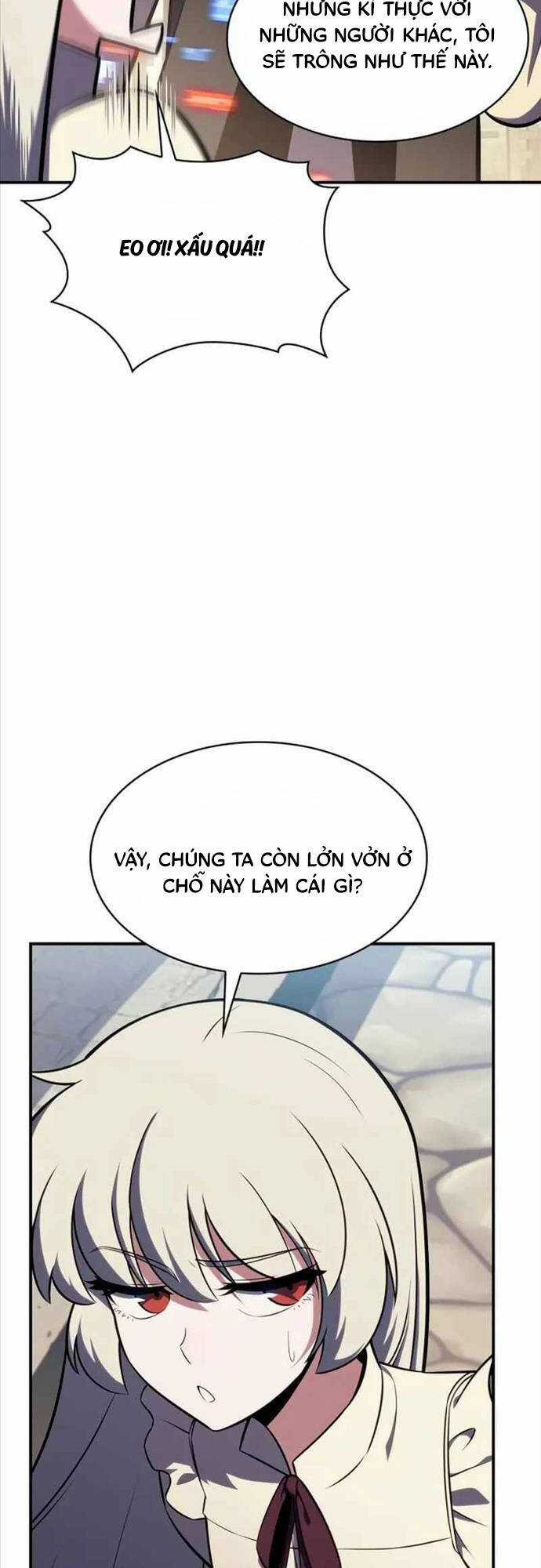 Tôi Là Tân Thủ Có Cấp Cao Nhất Chapter 132 trang 65