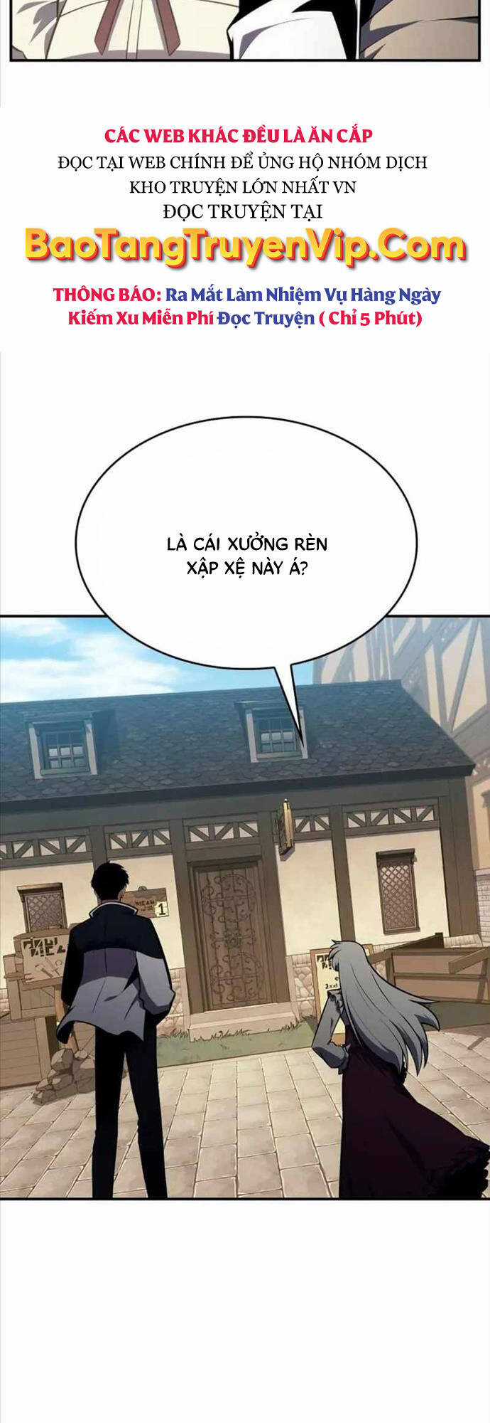 Tôi Là Tân Thủ Có Cấp Cao Nhất Chapter 132 trang 67