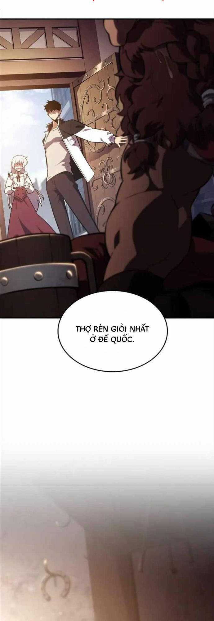 Tôi Là Tân Thủ Có Cấp Cao Nhất Chapter 132 trang 69