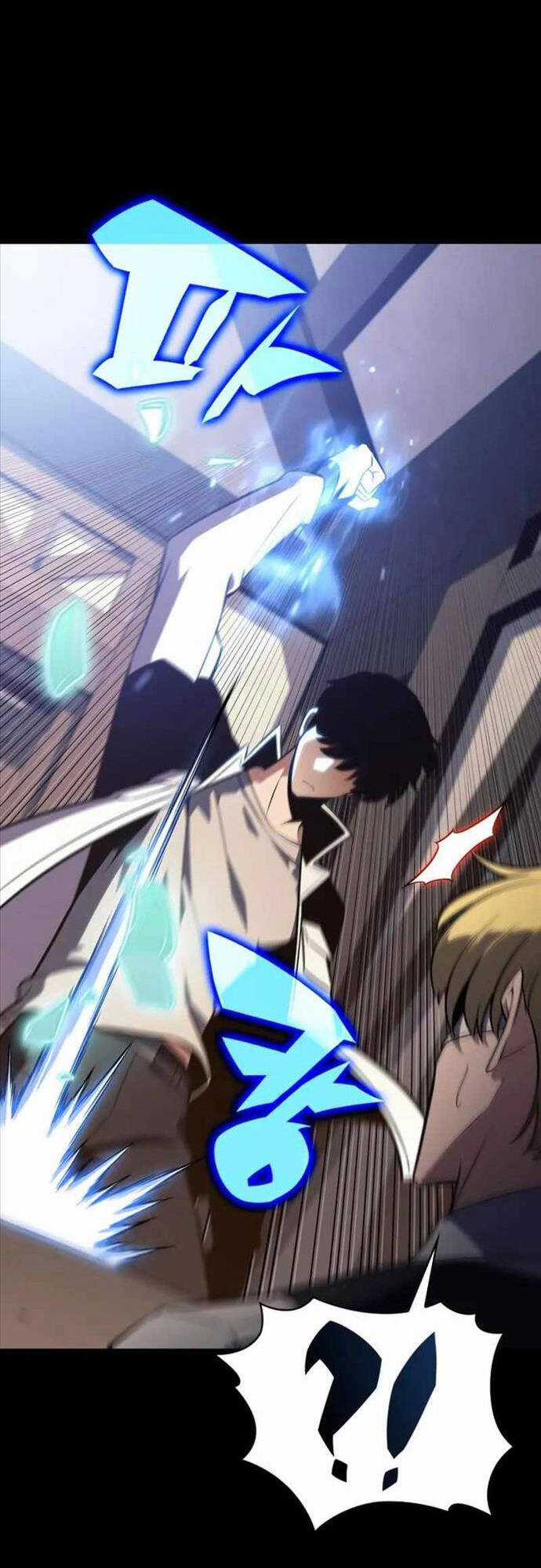 Tôi Là Tân Thủ Có Cấp Cao Nhất Chapter 132 trang 7