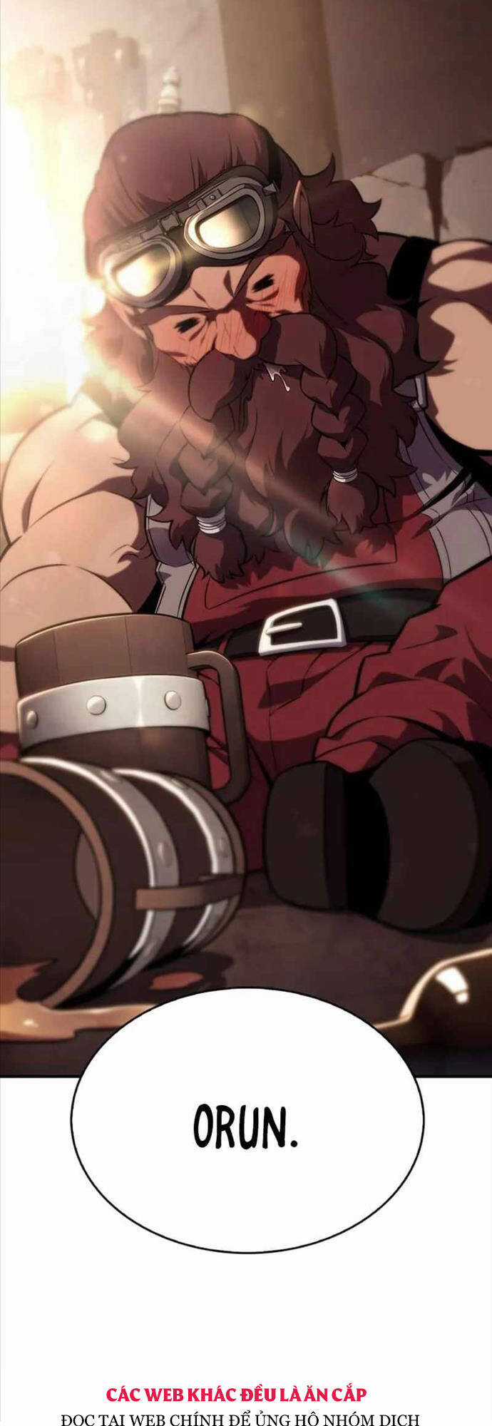 Tôi Là Tân Thủ Có Cấp Cao Nhất Chapter 132 trang 70