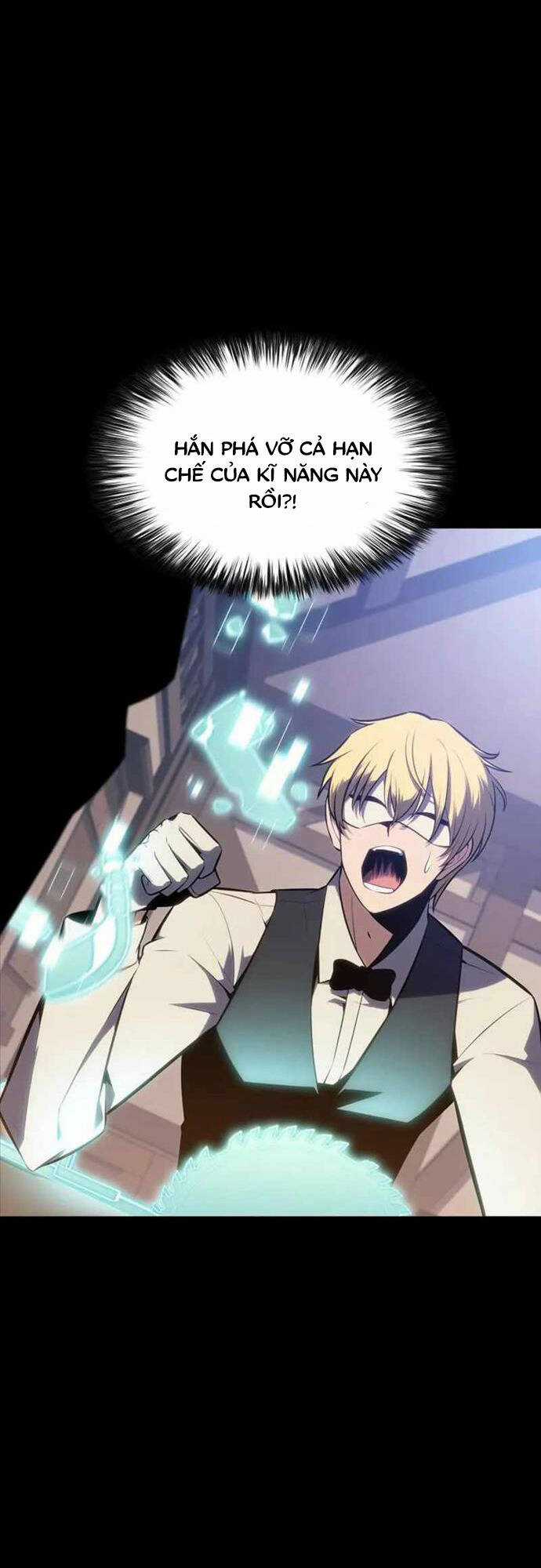 Tôi Là Tân Thủ Có Cấp Cao Nhất Chapter 132 trang 8