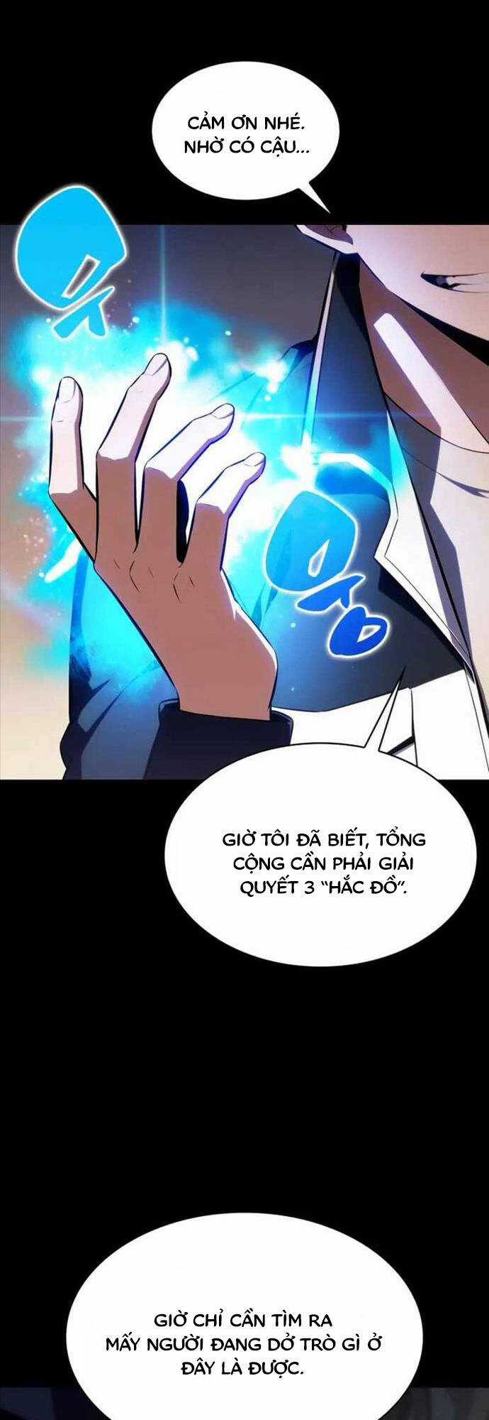 Tôi Là Tân Thủ Có Cấp Cao Nhất Chapter 132 trang 9