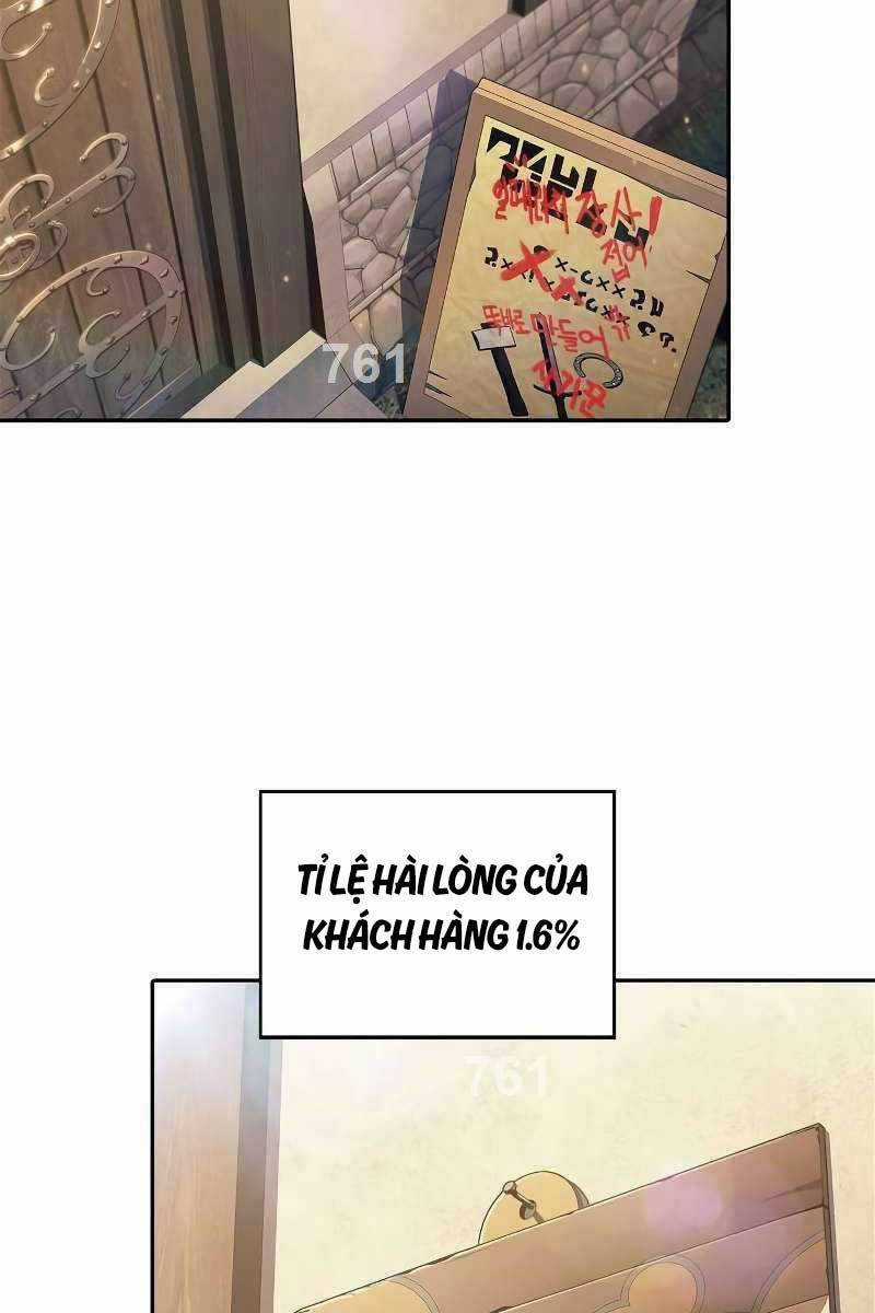 Tôi Là Tân Thủ Có Cấp Cao Nhất Chapter 133 trang 1