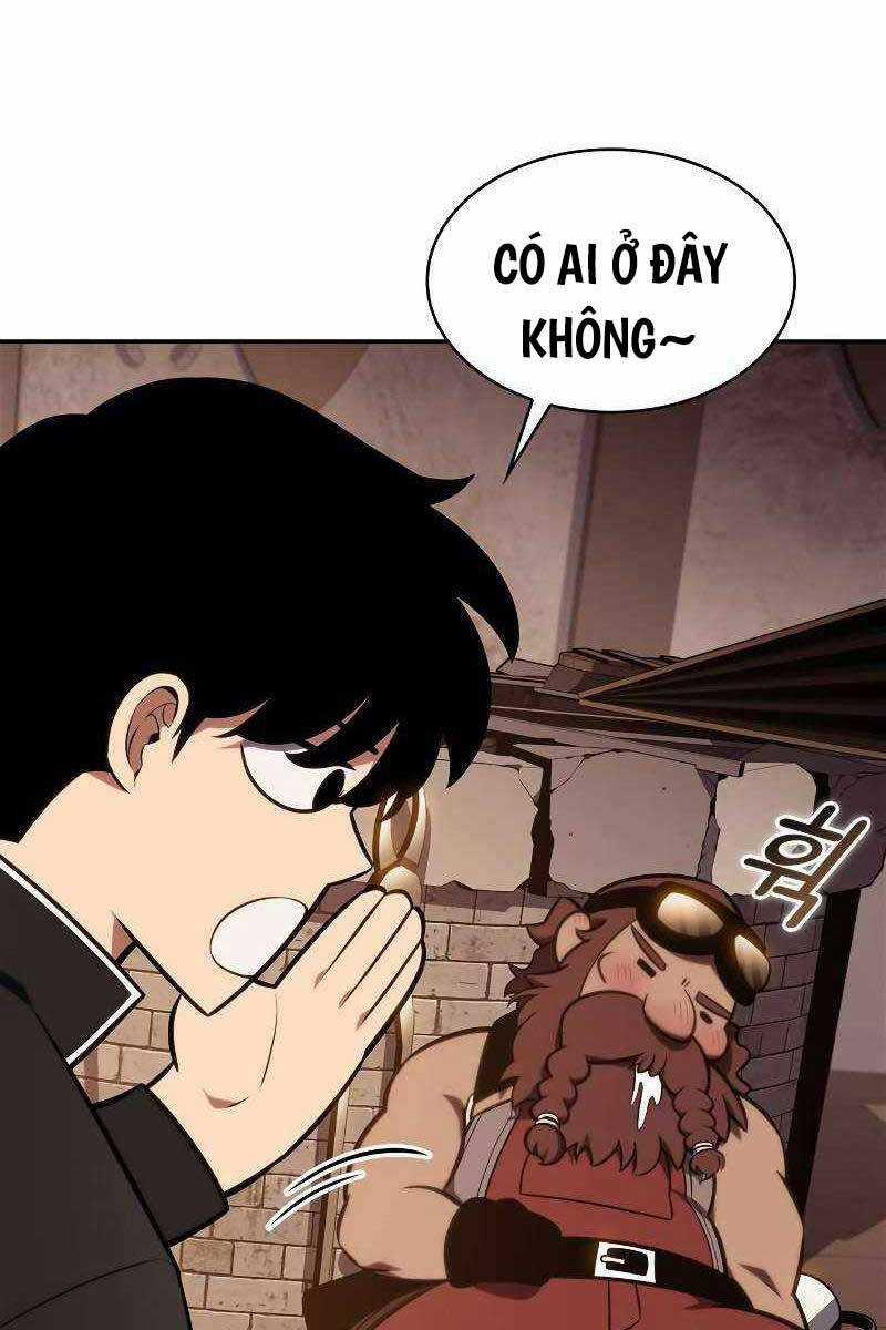 Tôi Là Tân Thủ Có Cấp Cao Nhất Chapter 133 trang 12