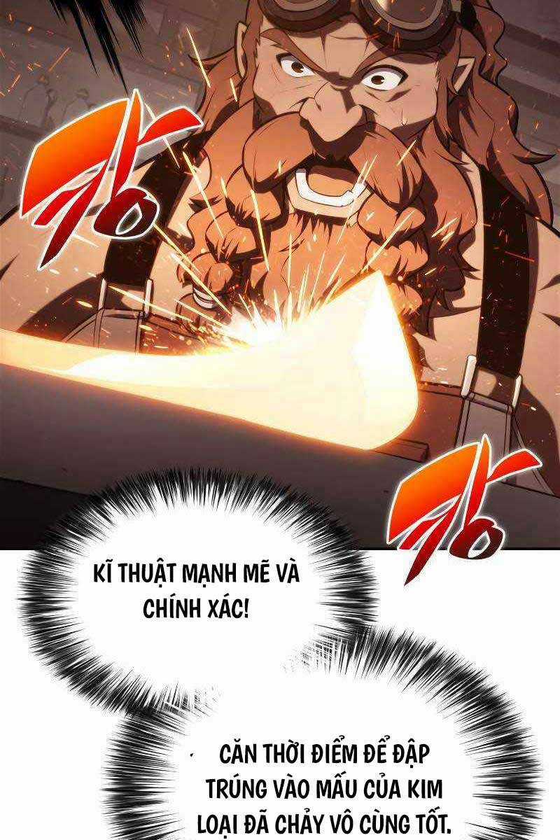 Tôi Là Tân Thủ Có Cấp Cao Nhất Chapter 133 trang 123