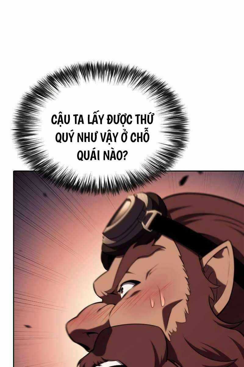 Tôi Là Tân Thủ Có Cấp Cao Nhất Chapter 133 trang 127