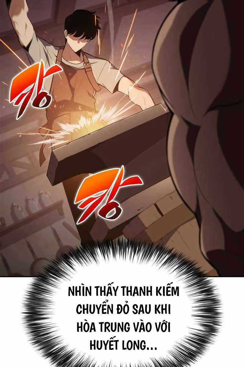 Tôi Là Tân Thủ Có Cấp Cao Nhất Chapter 133 trang 130