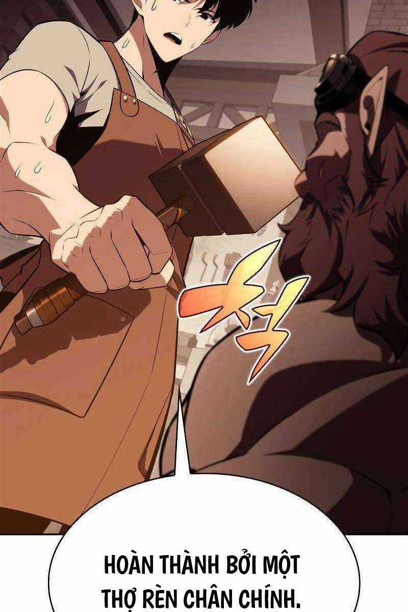 Tôi Là Tân Thủ Có Cấp Cao Nhất Chapter 133 trang 143