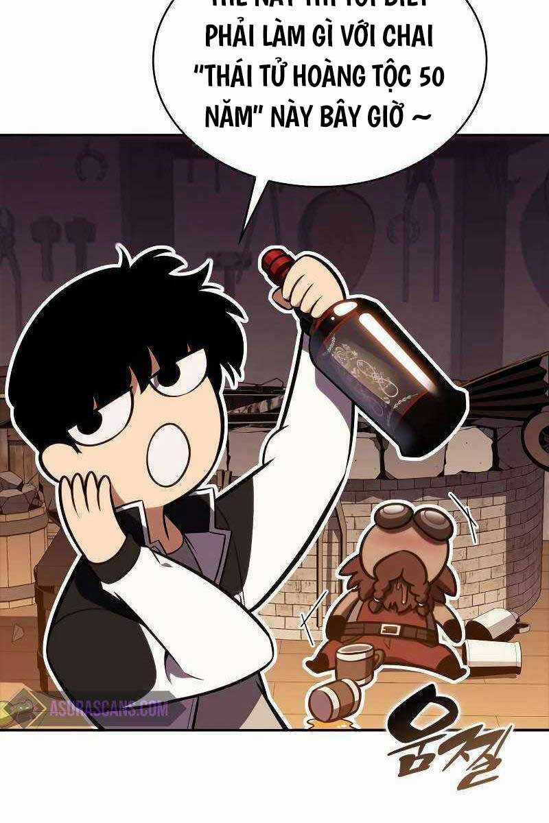 Tôi Là Tân Thủ Có Cấp Cao Nhất Chapter 133 trang 17