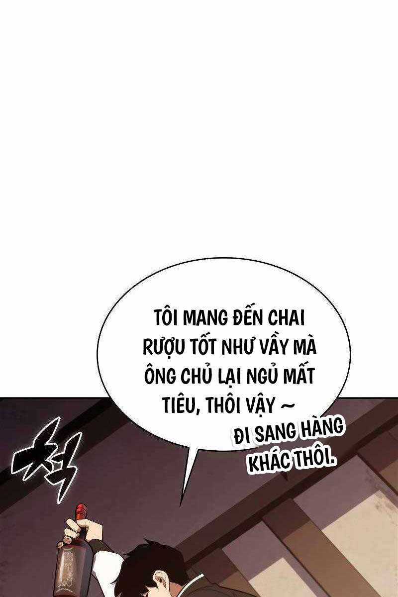 Tôi Là Tân Thủ Có Cấp Cao Nhất Chapter 133 trang 18