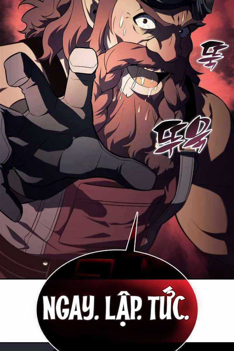 Tôi Là Tân Thủ Có Cấp Cao Nhất Chapter 133 trang 21