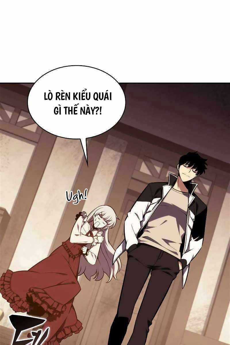 Tôi Là Tân Thủ Có Cấp Cao Nhất Chapter 133 trang 3