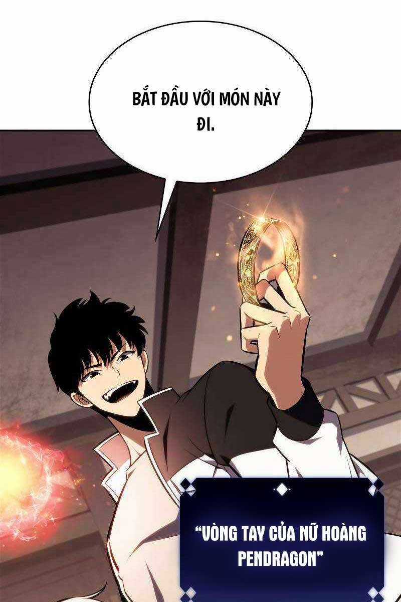 Tôi Là Tân Thủ Có Cấp Cao Nhất Chapter 133 trang 36