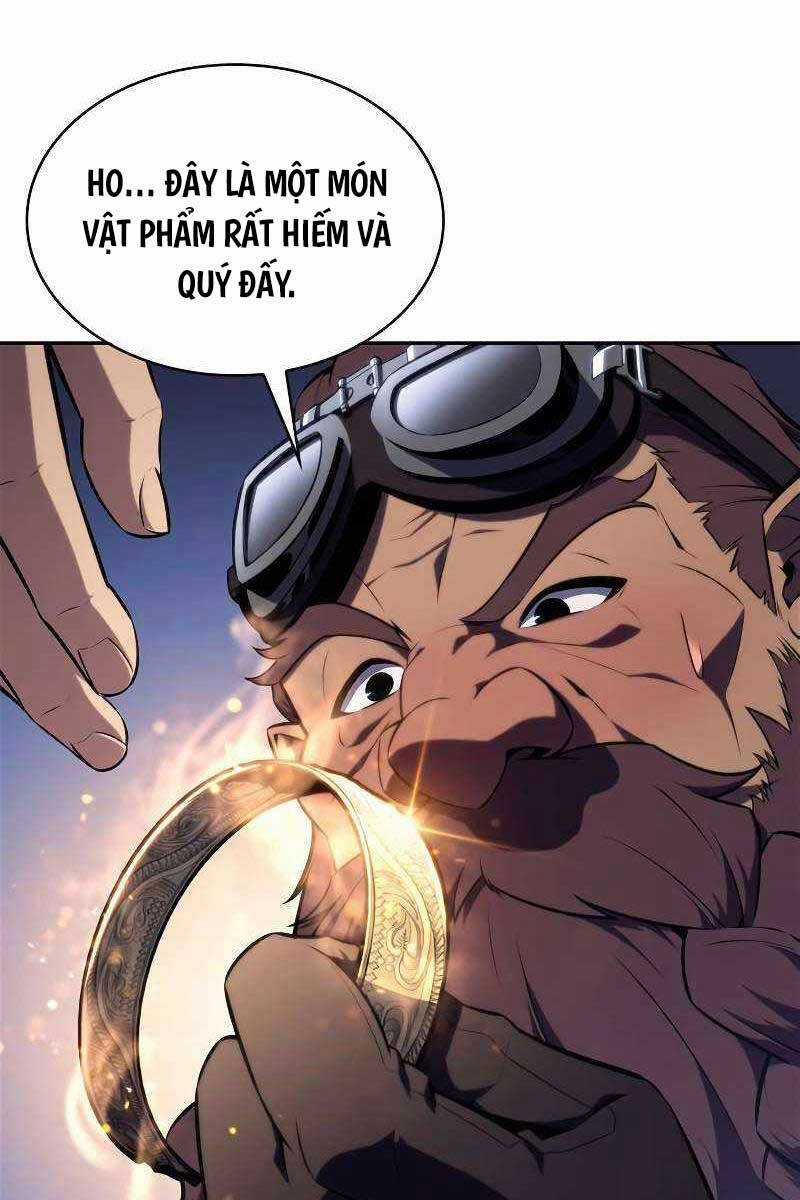 Tôi Là Tân Thủ Có Cấp Cao Nhất Chapter 133 trang 38