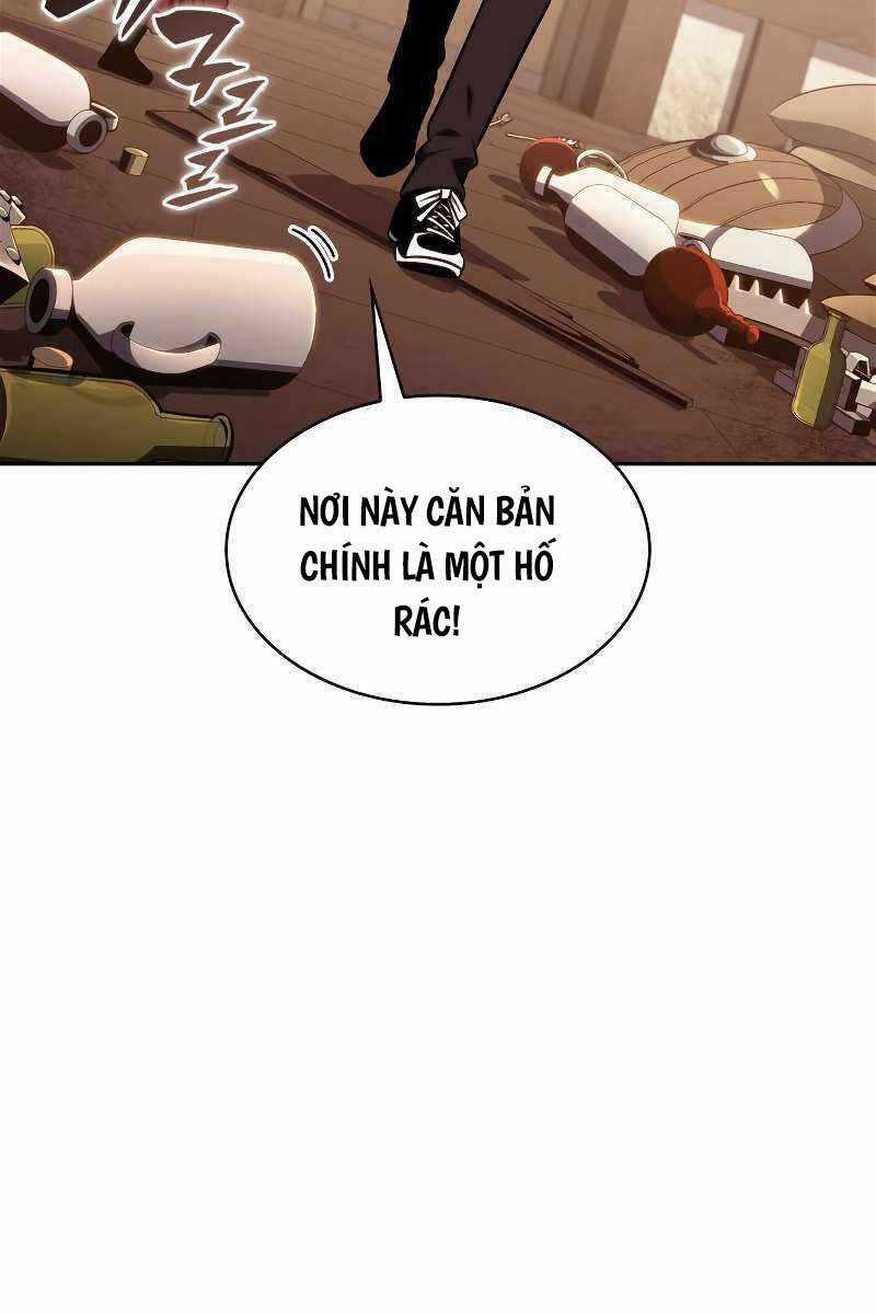 Tôi Là Tân Thủ Có Cấp Cao Nhất Chapter 133 trang 4