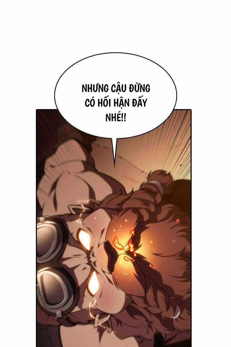 Tôi Là Tân Thủ Có Cấp Cao Nhất Chapter 133 trang 43