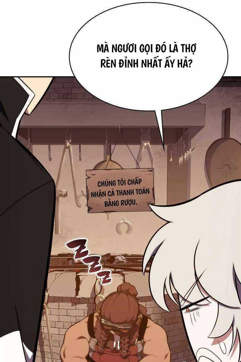 Tôi Là Tân Thủ Có Cấp Cao Nhất Chapter 133 trang 5