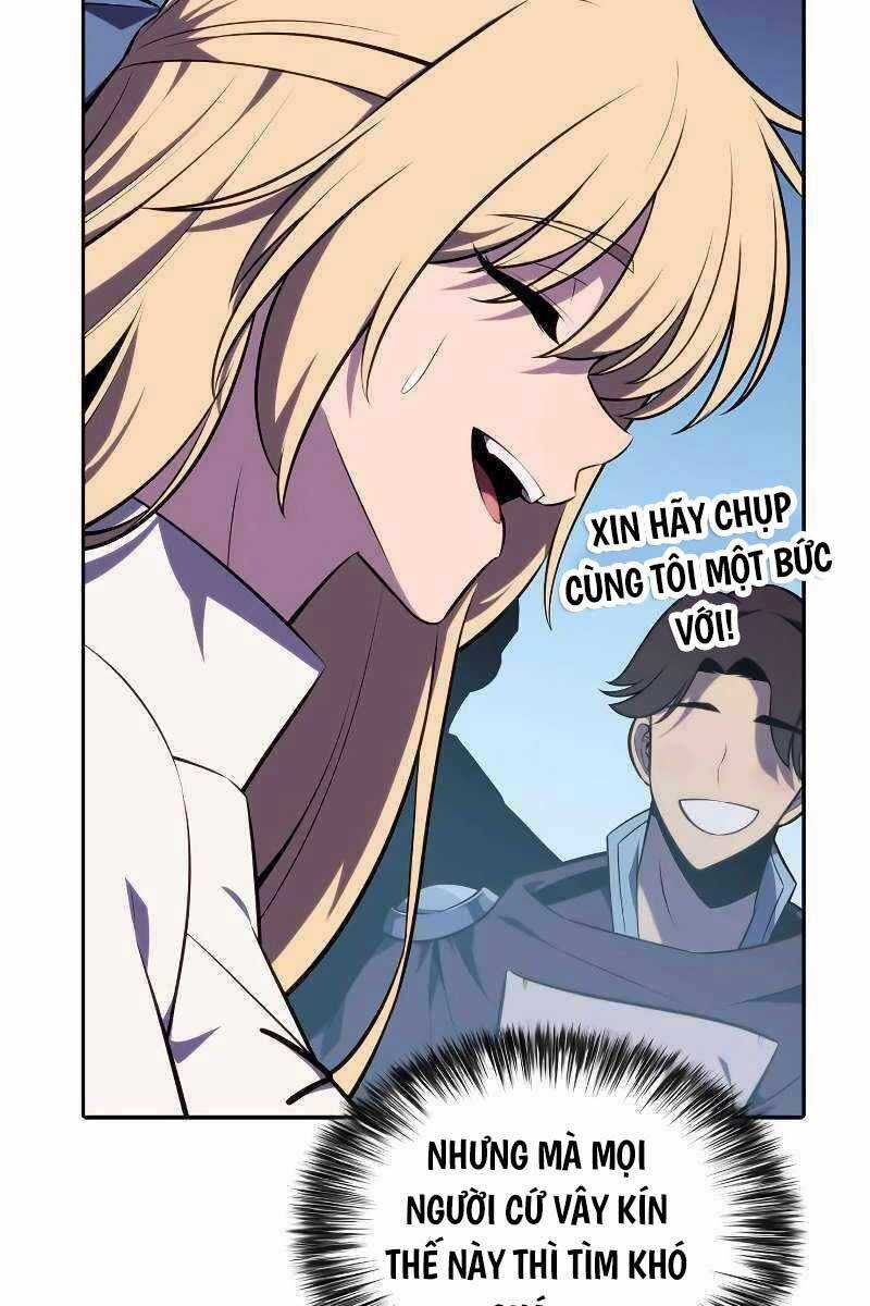 Tôi Là Tân Thủ Có Cấp Cao Nhất Chapter 133 trang 70