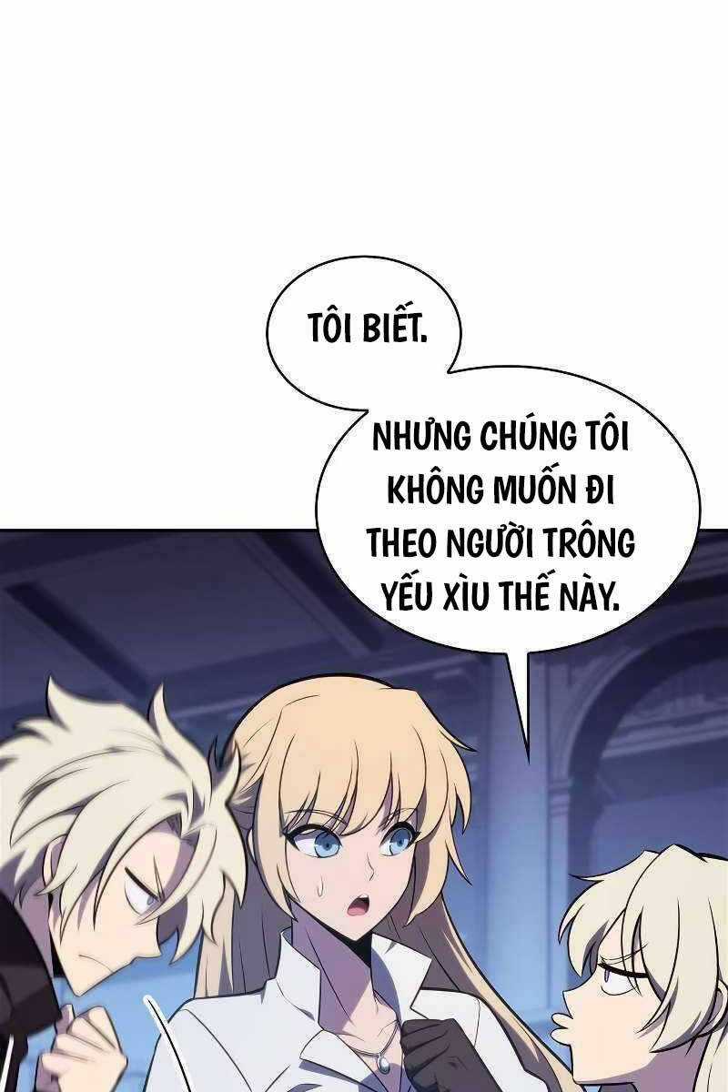 Tôi Là Tân Thủ Có Cấp Cao Nhất Chapter 133 trang 86