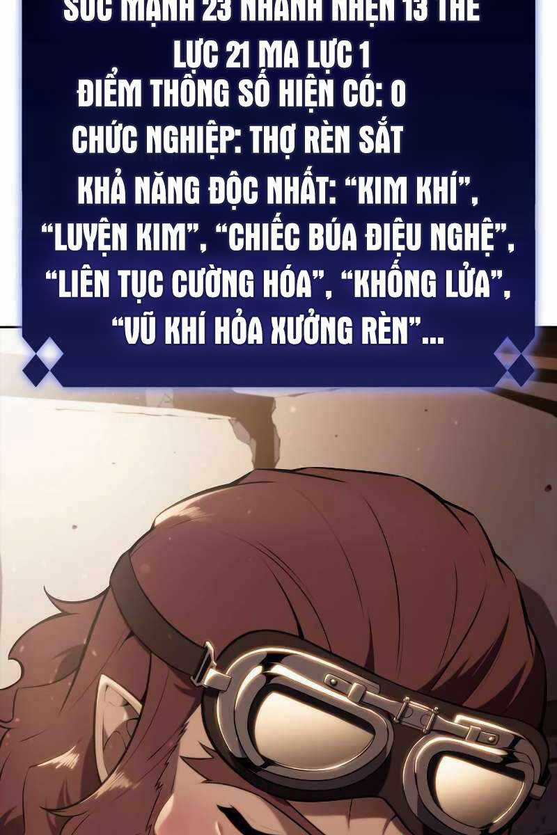 Tôi Là Tân Thủ Có Cấp Cao Nhất Chapter 133 trang 9