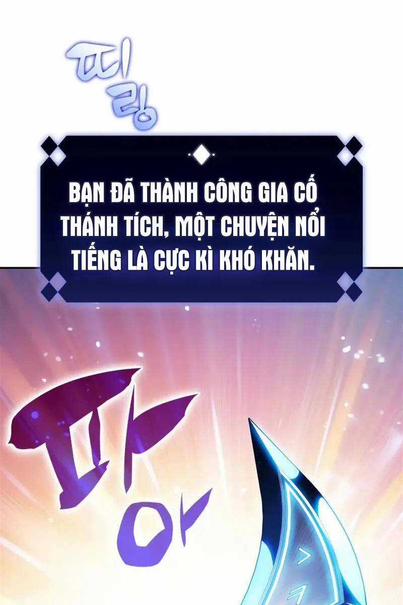 Tôi Là Tân Thủ Có Cấp Cao Nhất Chapter 134 trang 11