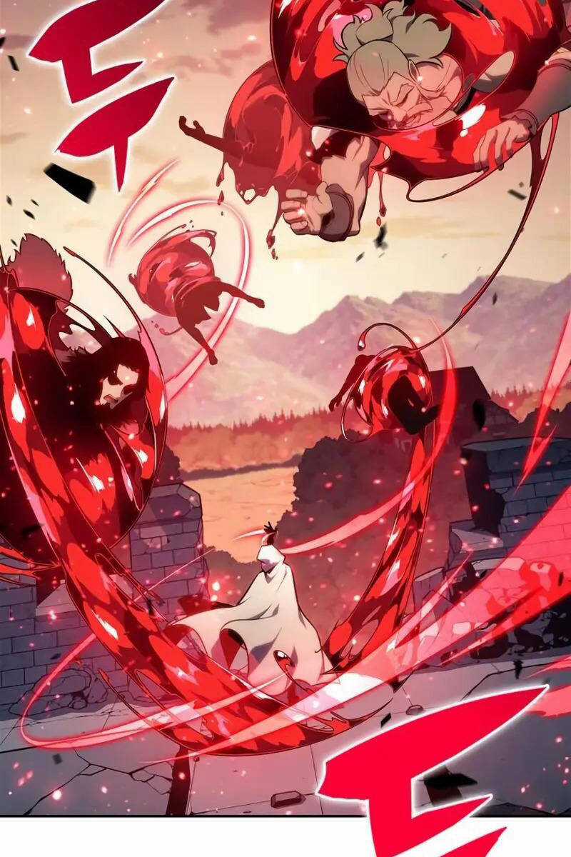 Tôi Là Tân Thủ Có Cấp Cao Nhất Chapter 134 trang 112