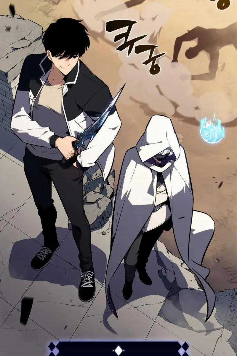 Tôi Là Tân Thủ Có Cấp Cao Nhất Chapter 134 trang 119