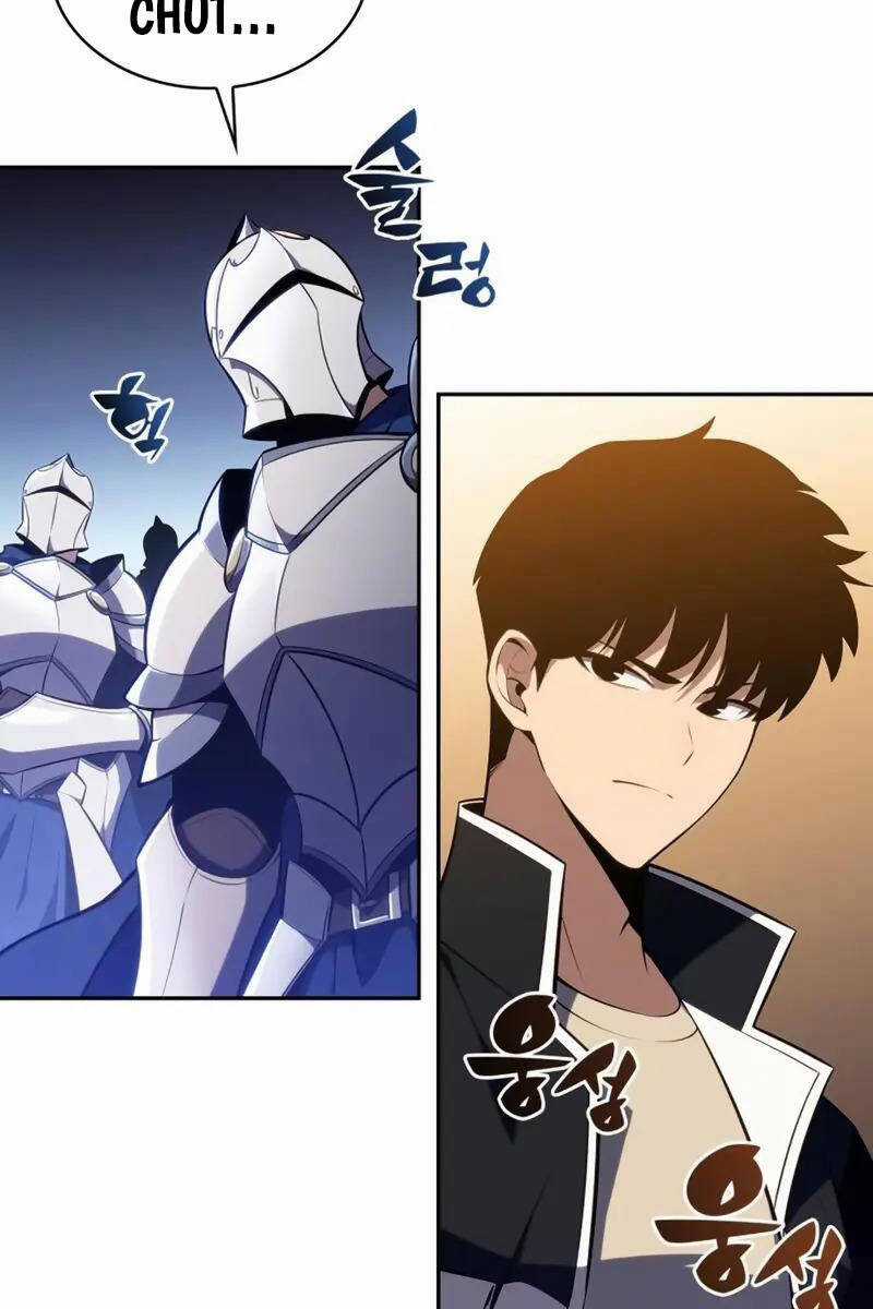 Tôi Là Tân Thủ Có Cấp Cao Nhất Chapter 134 trang 125